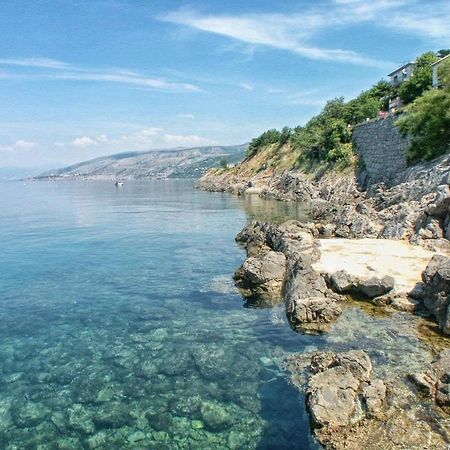 Apartments By The Sea Sveti Juraj, Senj - 2399 Exteriör bild