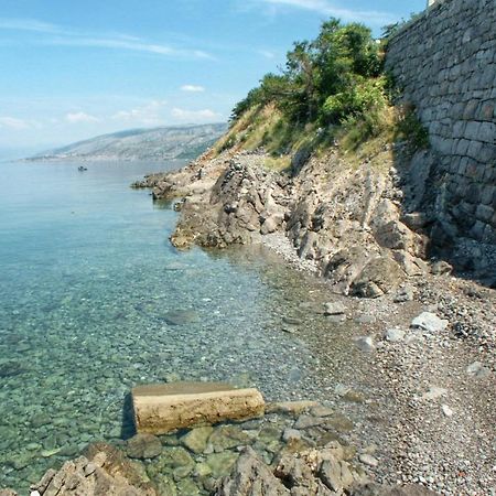 Apartments By The Sea Sveti Juraj, Senj - 2399 Exteriör bild