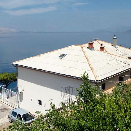 Apartments By The Sea Sveti Juraj, Senj - 2399 Exteriör bild