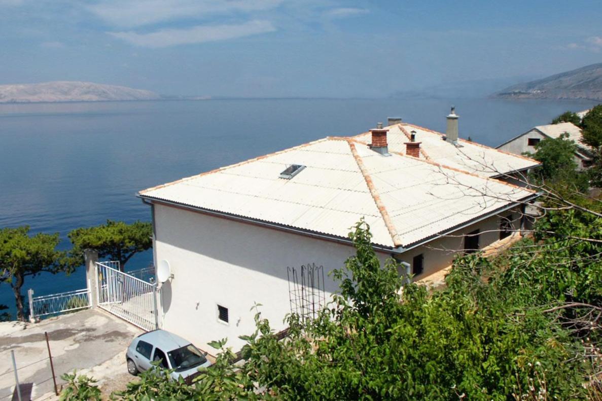 Apartments By The Sea Sveti Juraj, Senj - 2399 Exteriör bild