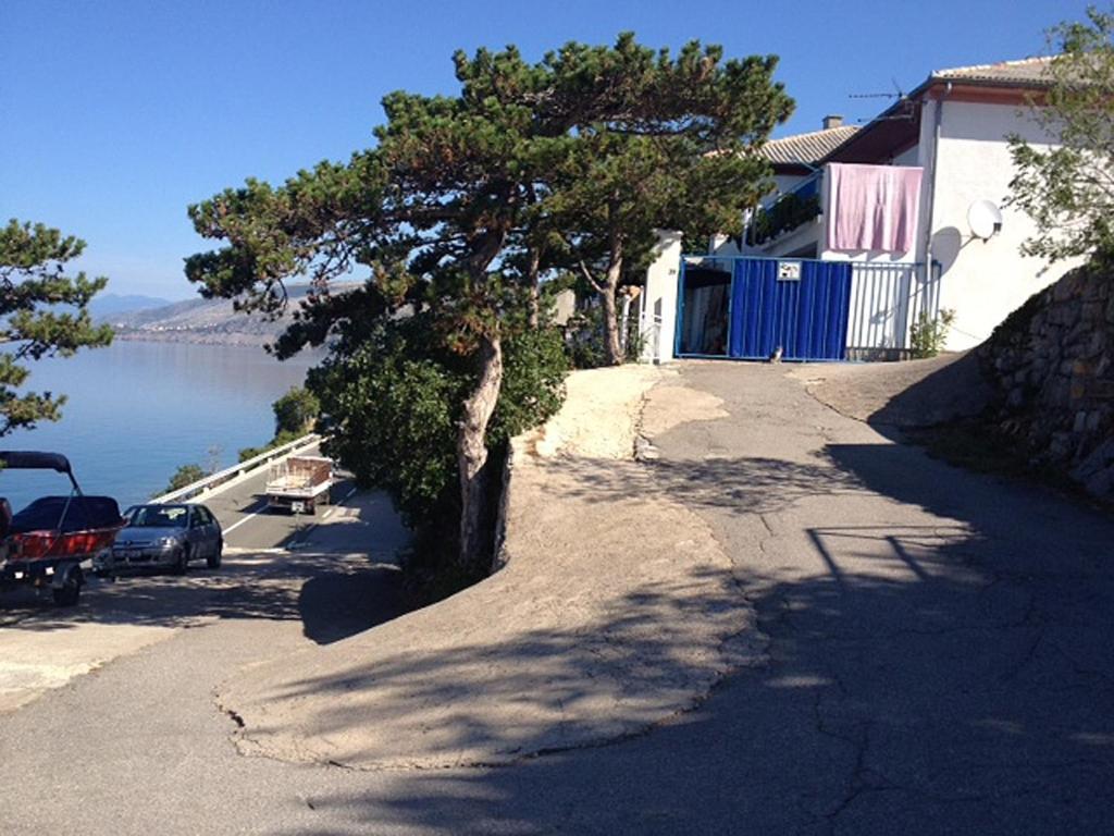 Apartments By The Sea Sveti Juraj, Senj - 2399 Exteriör bild