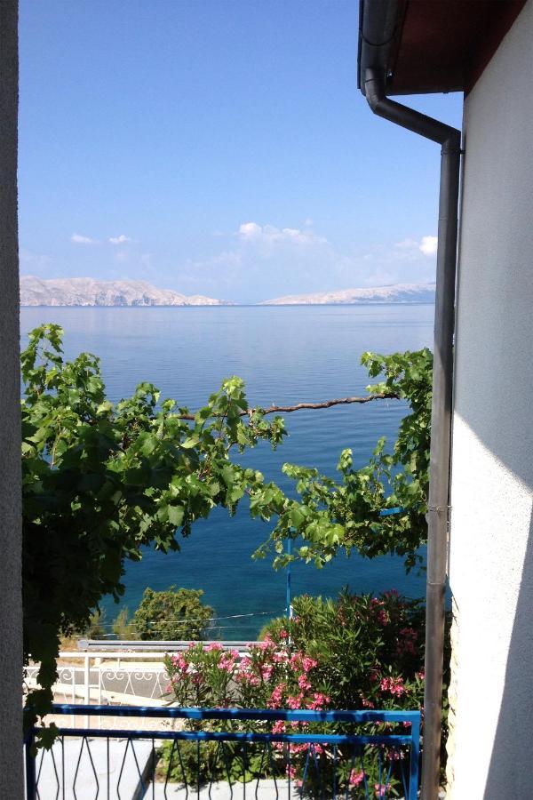 Apartments By The Sea Sveti Juraj, Senj - 2399 Exteriör bild