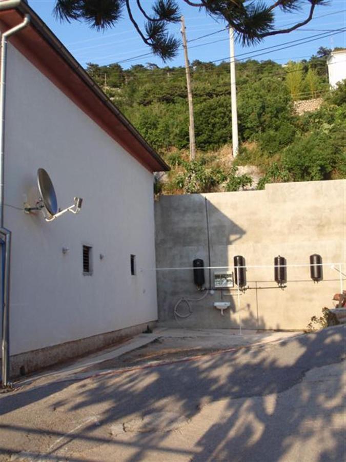 Apartments By The Sea Sveti Juraj, Senj - 2399 Exteriör bild
