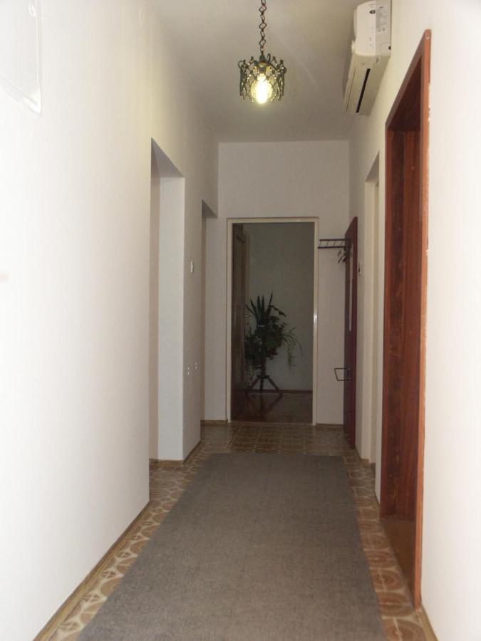 Apartments By The Sea Sveti Juraj, Senj - 2399 Exteriör bild