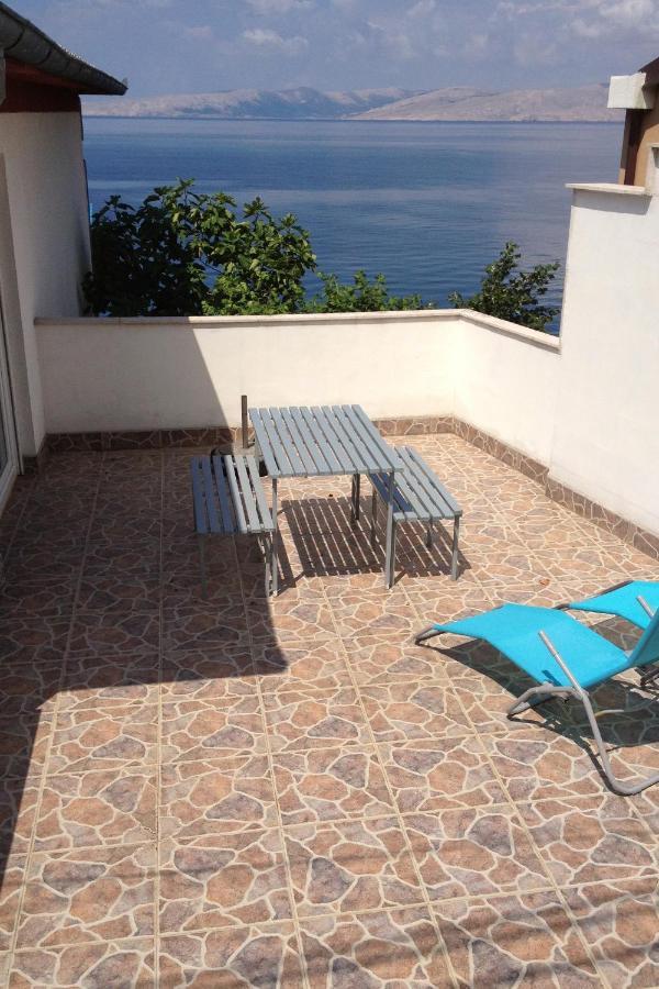 Apartments By The Sea Sveti Juraj, Senj - 2399 Exteriör bild