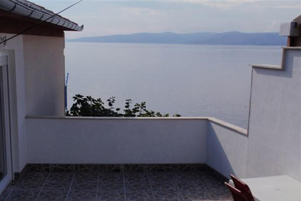 Apartments By The Sea Sveti Juraj, Senj - 2399 Exteriör bild