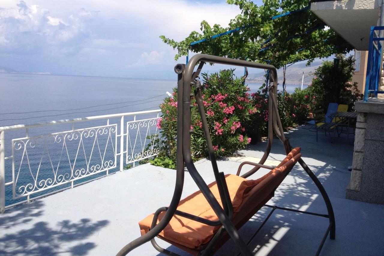 Apartments By The Sea Sveti Juraj, Senj - 2399 Exteriör bild