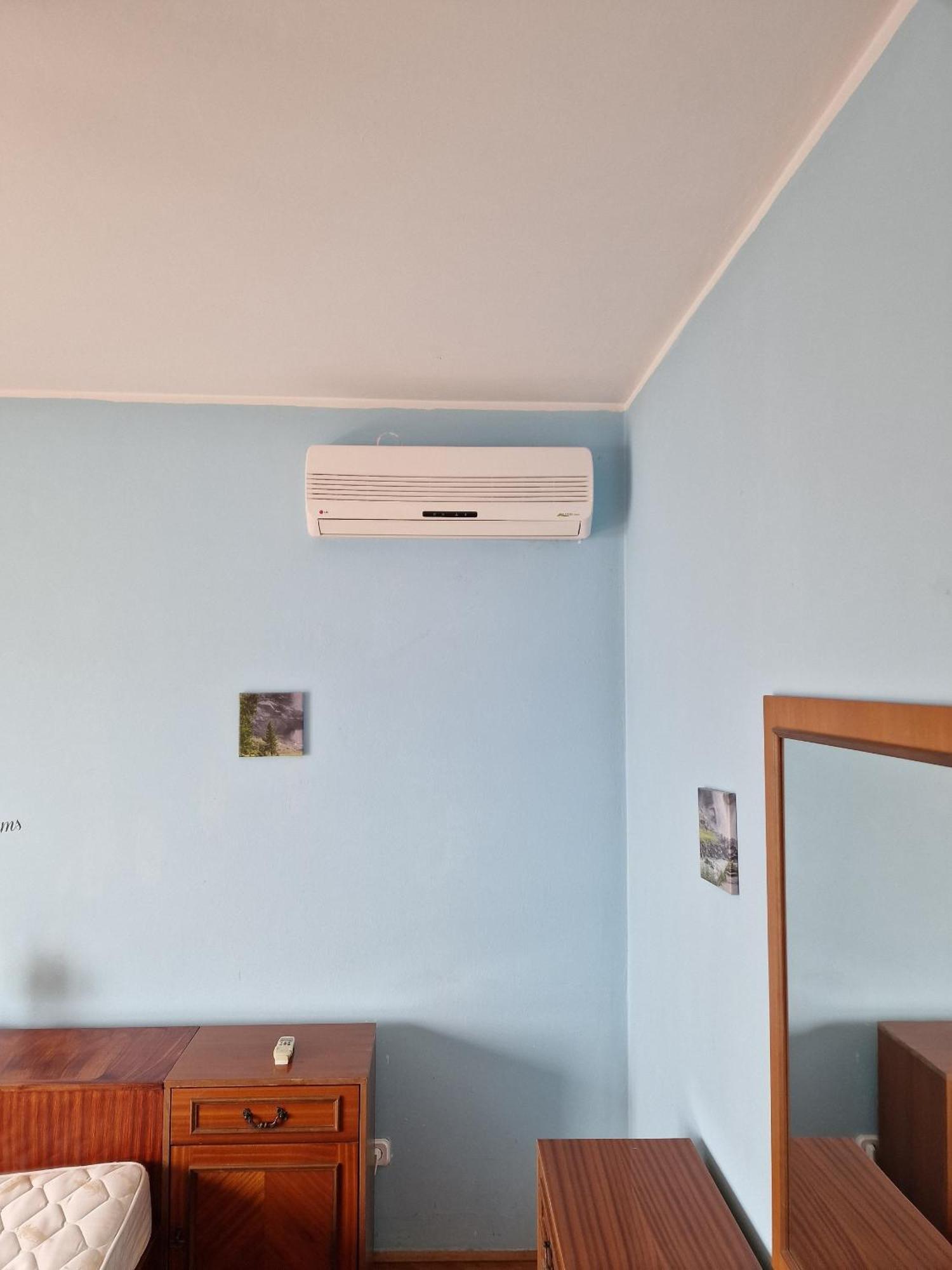 Apartments By The Sea Sveti Juraj, Senj - 2399 Rum bild